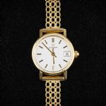 1738 8046 Damarmbandsur